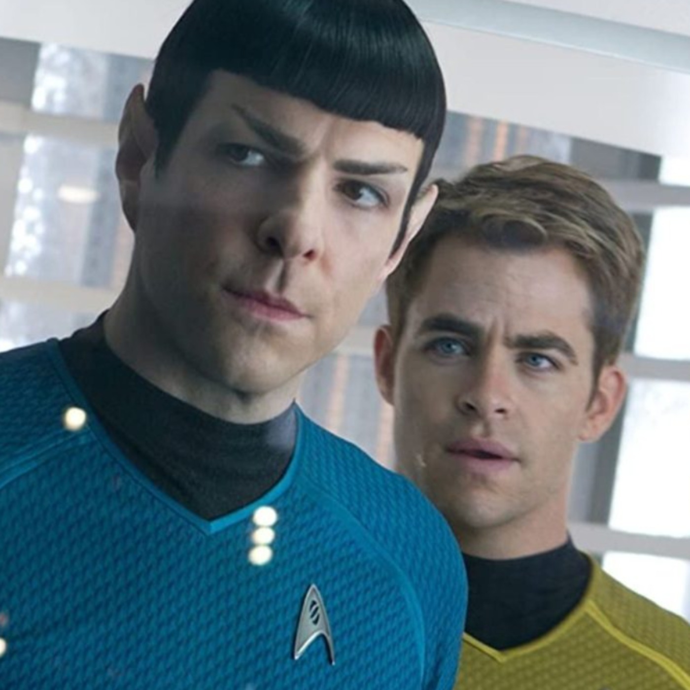 New Head of Paramount Says New STAR TREK Movies a Priority