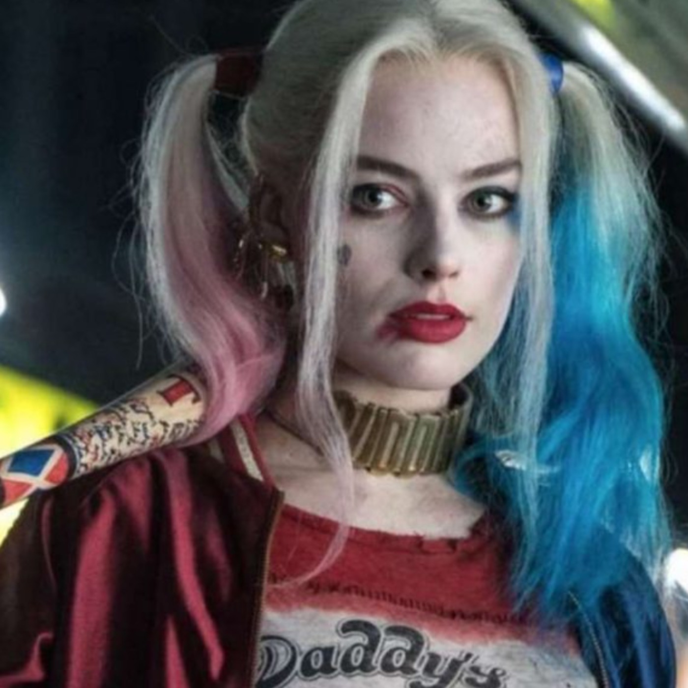 James Gunn Teases Margot Robbie COULD Return as Harley Quinn in the DCU