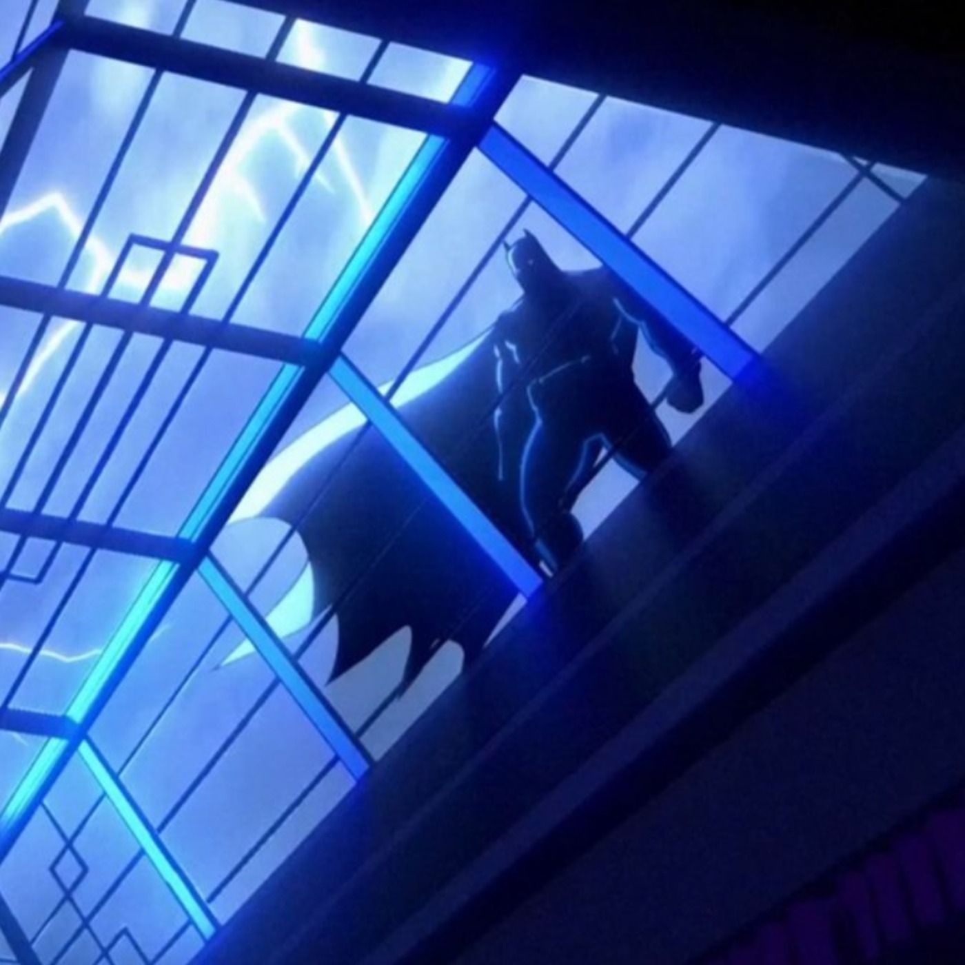 James Gunn Reveals Wayne Enterprises As One of Four Dominating Corporations in the DCU