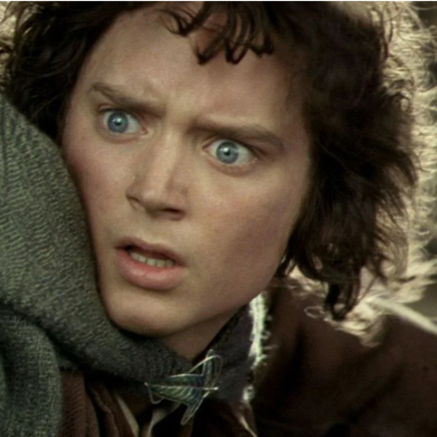 Frodo AND Gandalf Will Return in New LOTR Movie THE HUNT FOR GOLLUM (But Will Elijah Wood?)