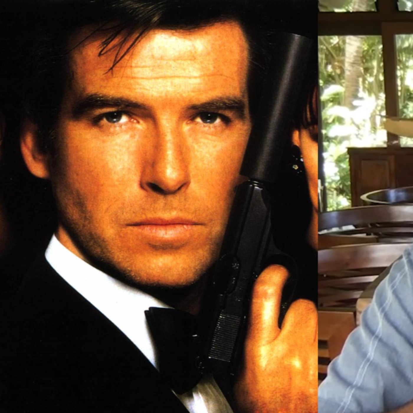 Pierce Brosnan Is Ready to Be an Elder James Bond in Denis Villeneuve’s Film