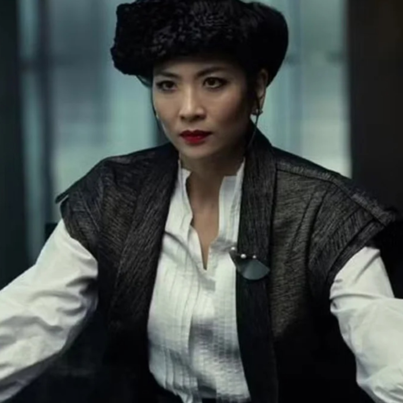 ALIEN: EARTH Finally Introduces Ms. Yutani, CEO of Weyland-Yutani
