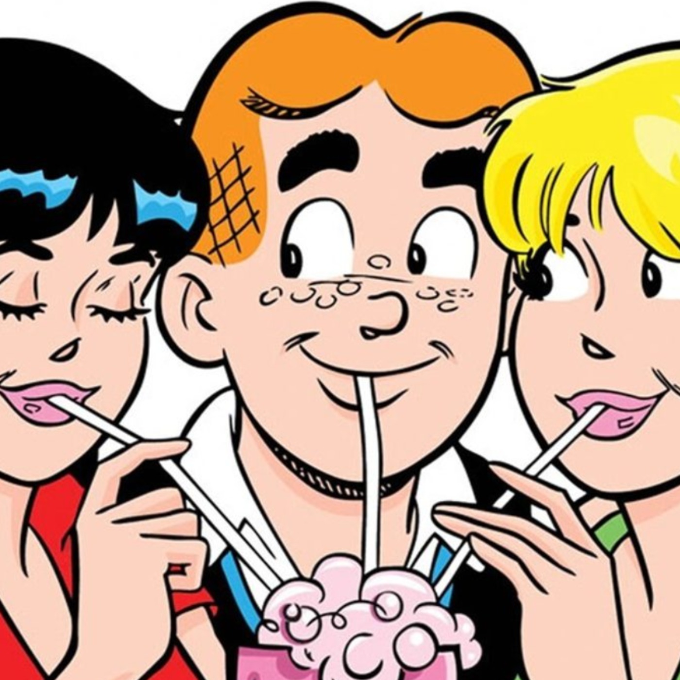 ARCHIE Movie in the Works, Phil Lord and Chris Miller Producing