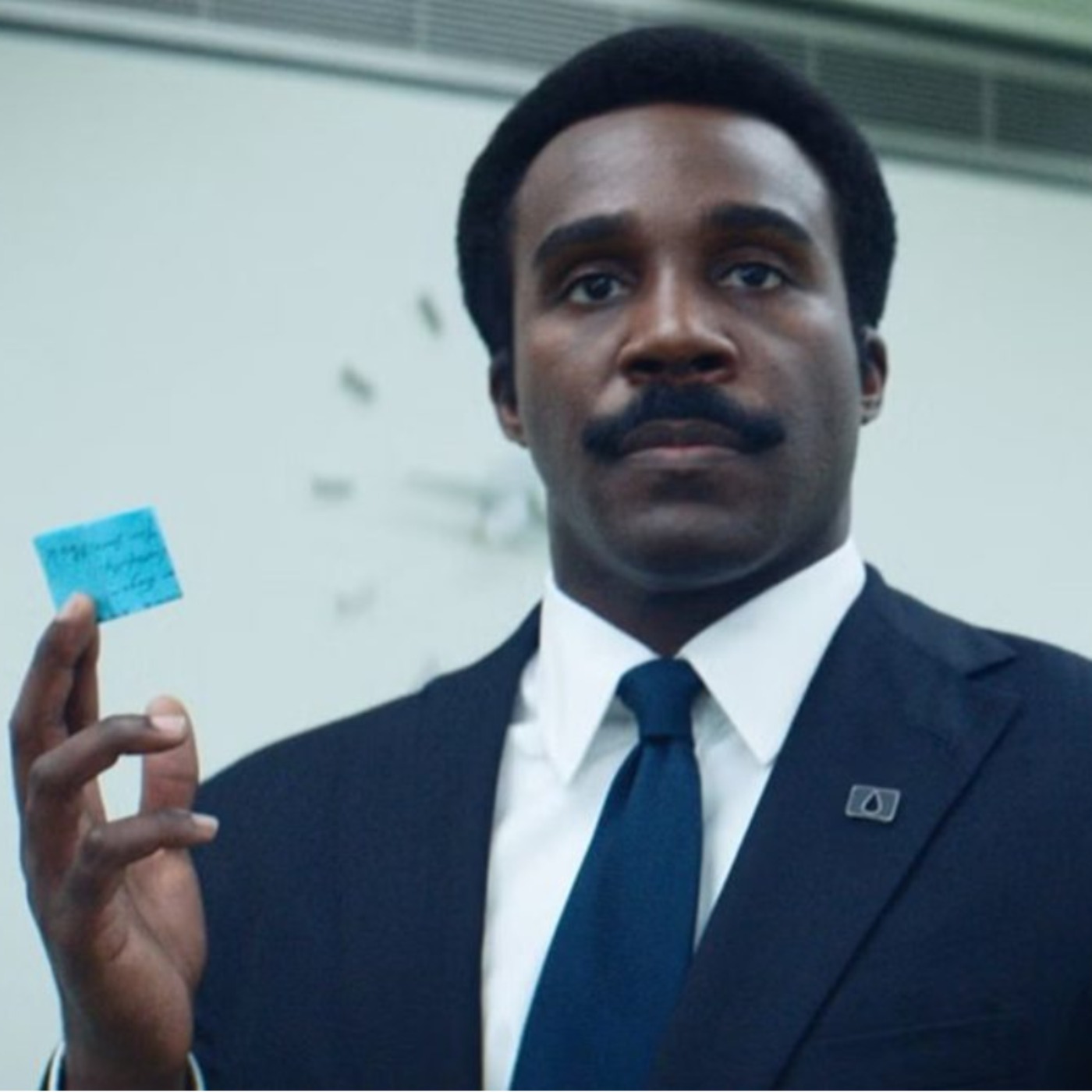 SPIDER-MAN: BRAND NEW DAY Adds SEVERANCE Actor Tramell Tillman