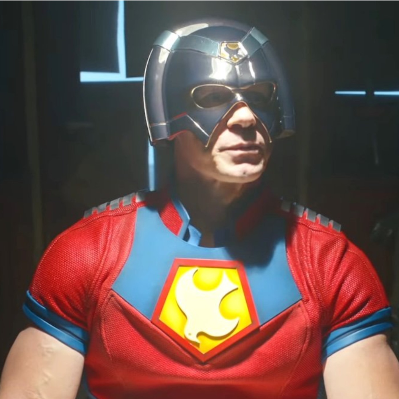 How PEACEMAKER Season 2 Changed the Justice League Cameo from Season 1
