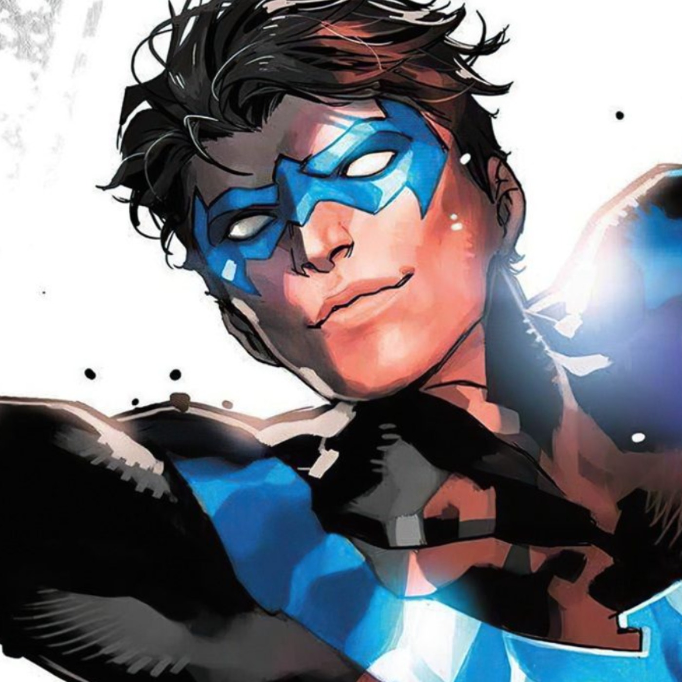 PEACEMAKER Namechecked Blüdhaven, Does This Hint That Nightwing Exists?