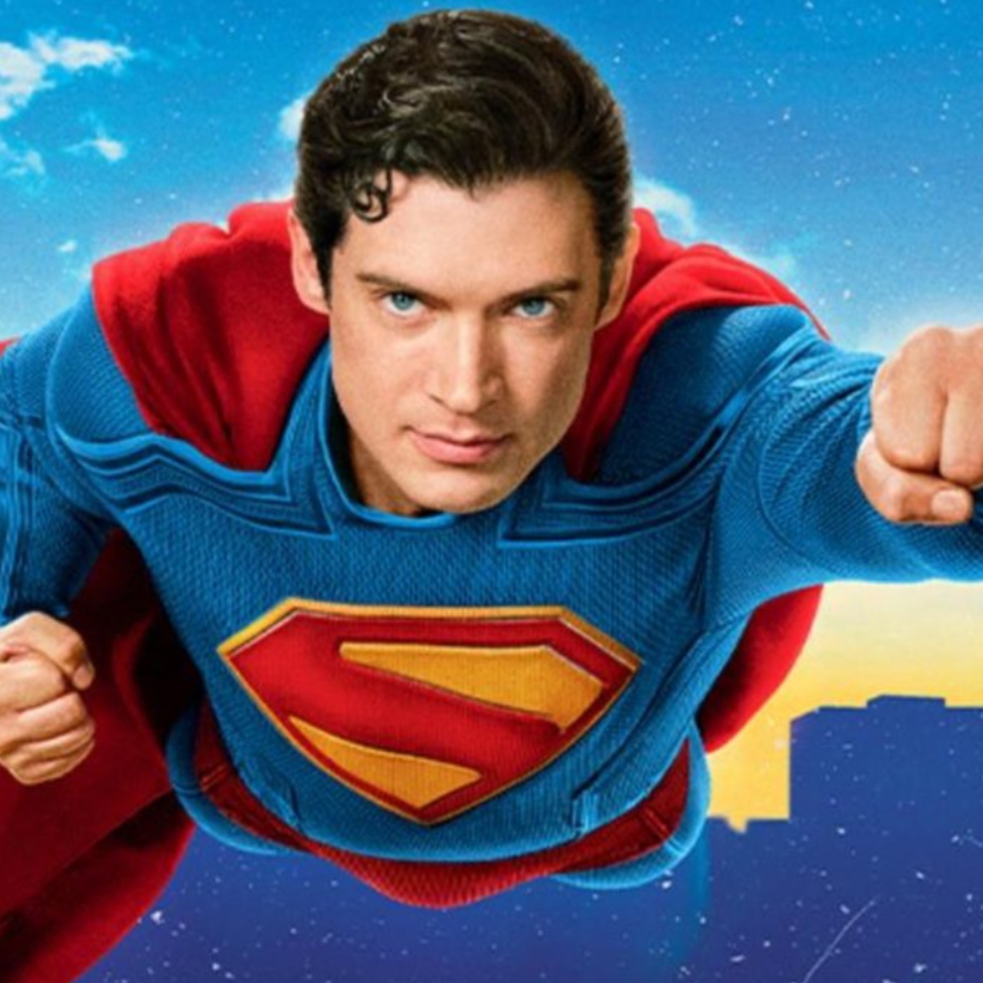 James Gunn Says His SUPERMAN Saga May Cover 4 Movies