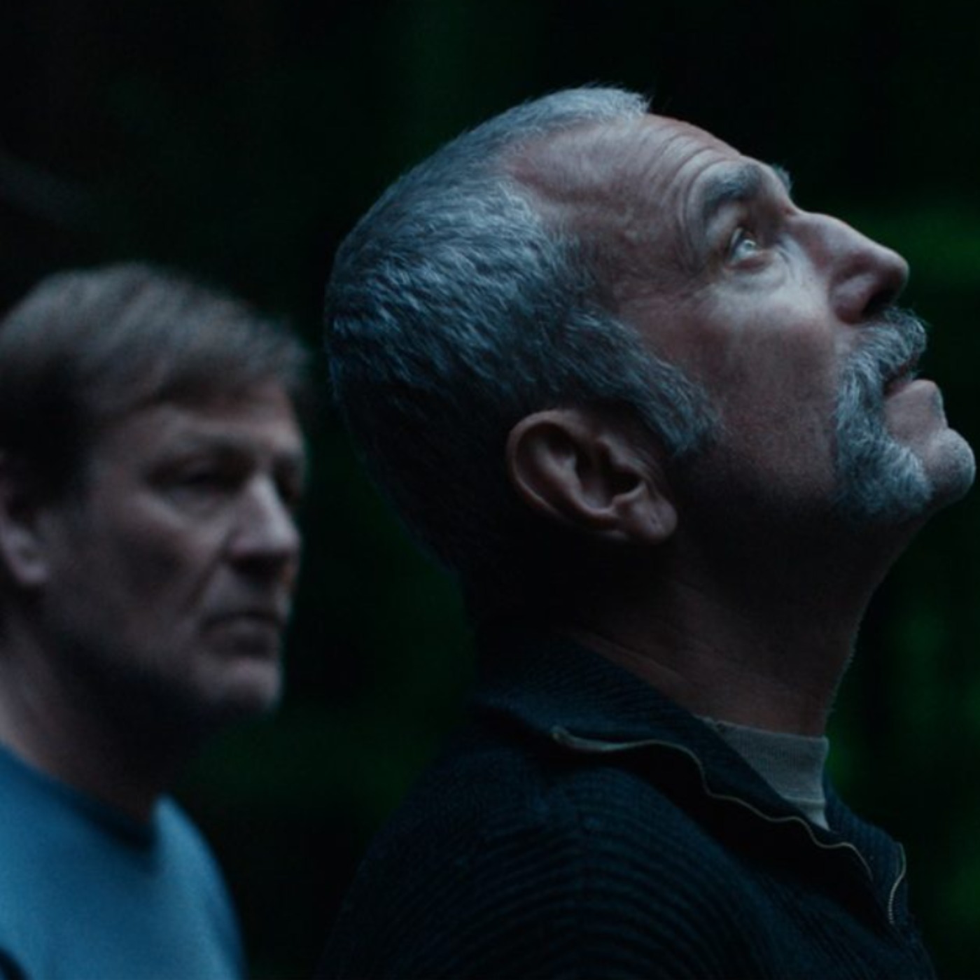 ANEMONE Trailer: Daniel Day-Lewis Comes Out of Retirement for Intense Mov