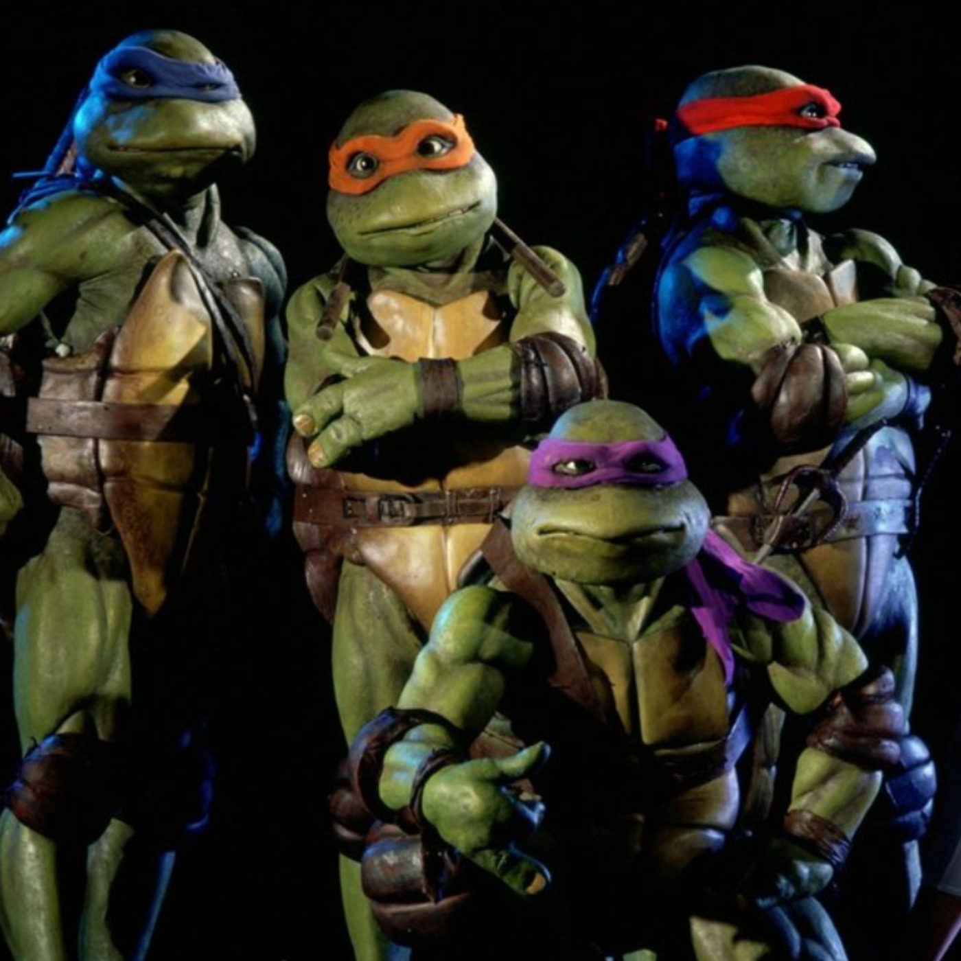 TMNT II 35th Anniversary Screenings Coming in 2026, Original TMNT Release Expands Another Week