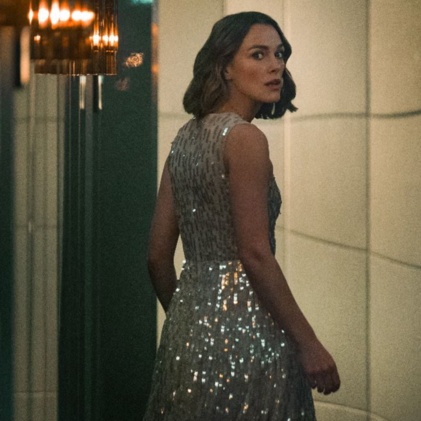 THE WOMAN IN CABIN 10 Trailer: Keira Knightley Fights Murder, Gaslighting, and Rich Weirdos