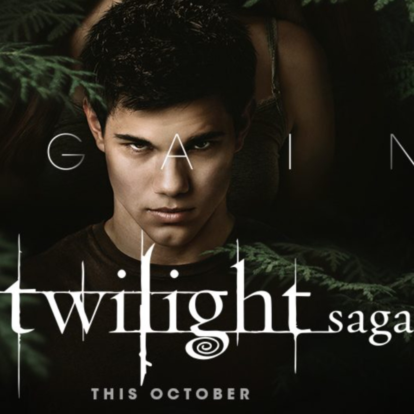 All Five TWILIGHT Films Will Return to Theaters This October