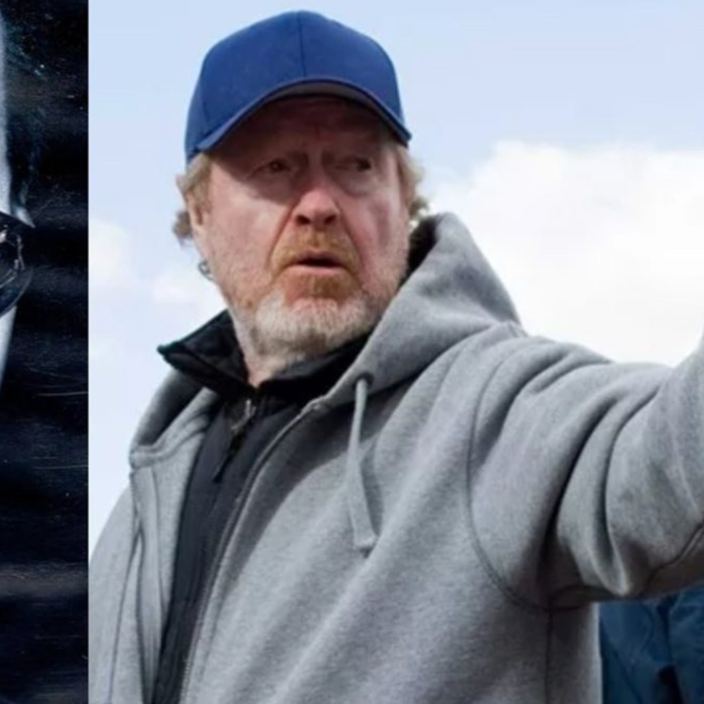 Ridley Scott Reveals He Turned Down $20 Million to Direct TERMINATOR 3