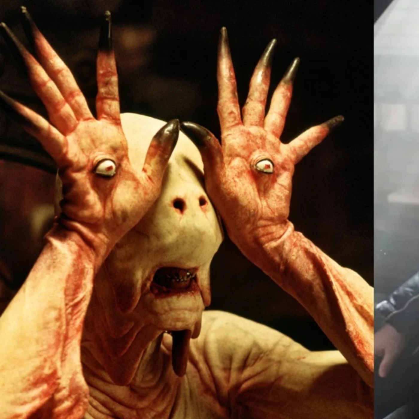 Beyond Fest 2025 To Have 12-Film Guillermo del Toro Retrospective