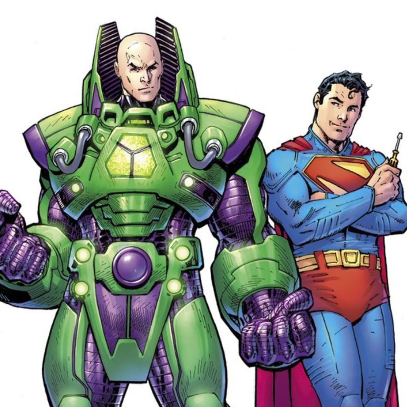 James Gunn Sets SUPERMAN Sequel MAN OF TOMORROW for Summer 2027