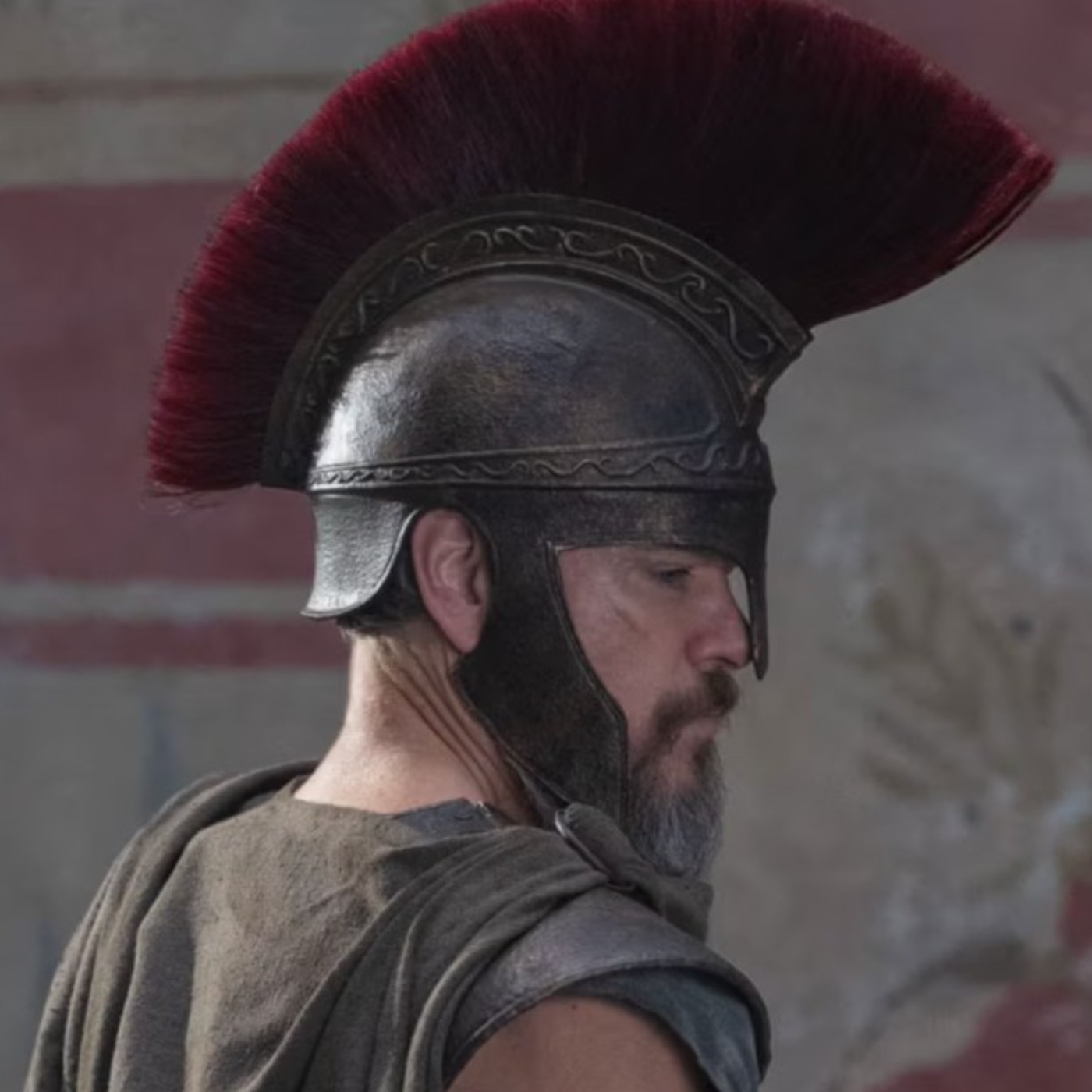 Tom Holland Says Christopher Nolan’s THE ODYSSEY Is the ‘Best Script I’ve Ever Read’