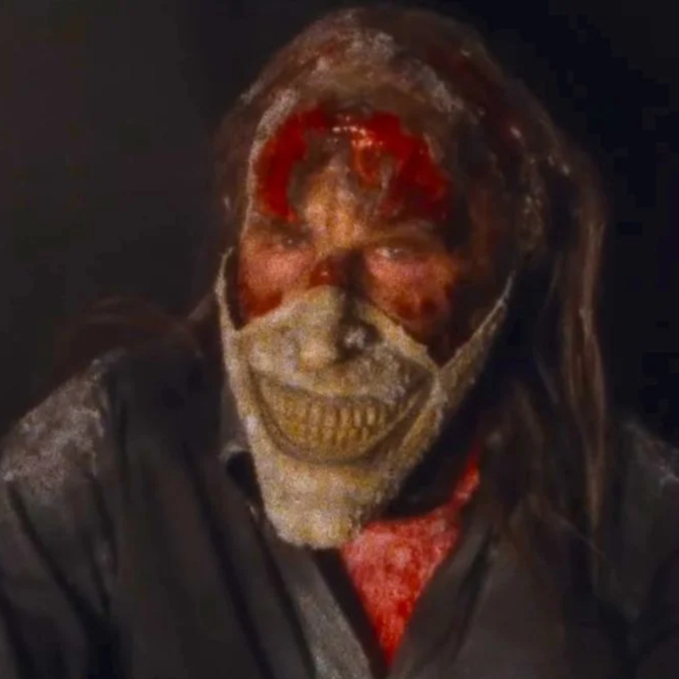 A Zombie Grabber Haunts Us in the BLACK PHONE 2 Trailer