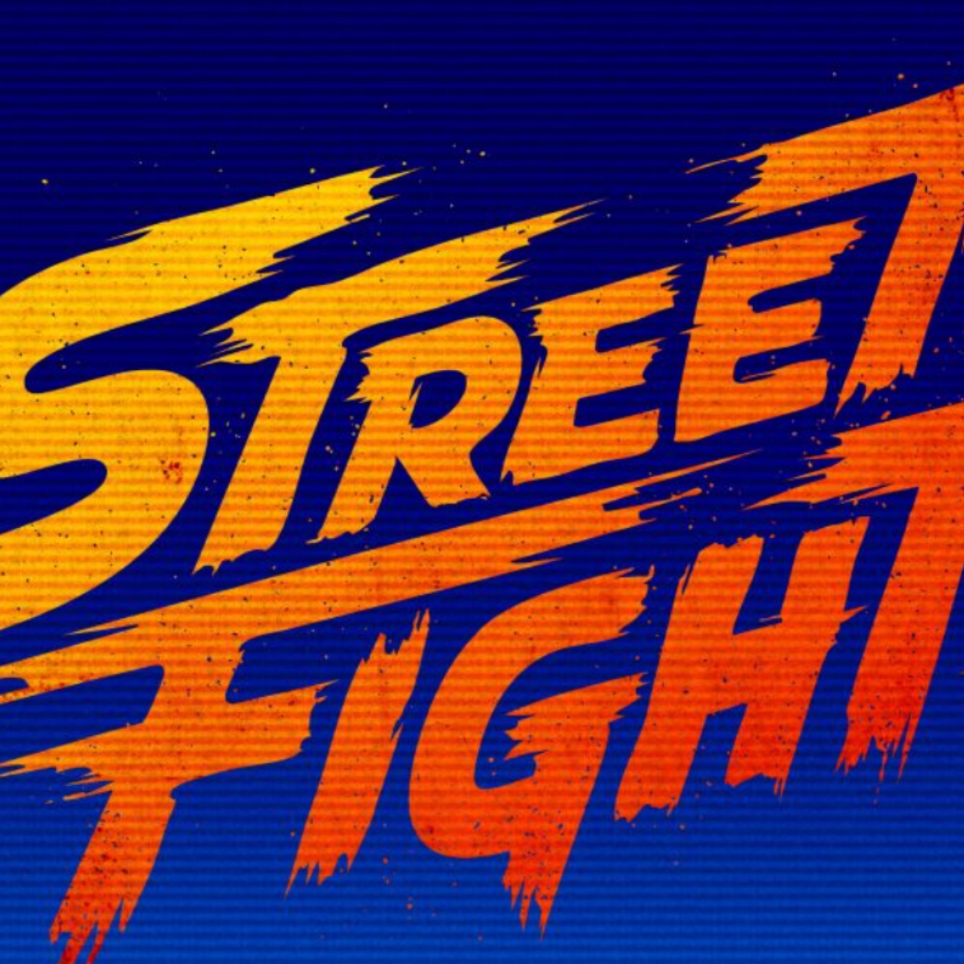 STREET FIGHTER Live-Action Movie Sets Release Date & Confirms Cast of Legendary and Capcom Film