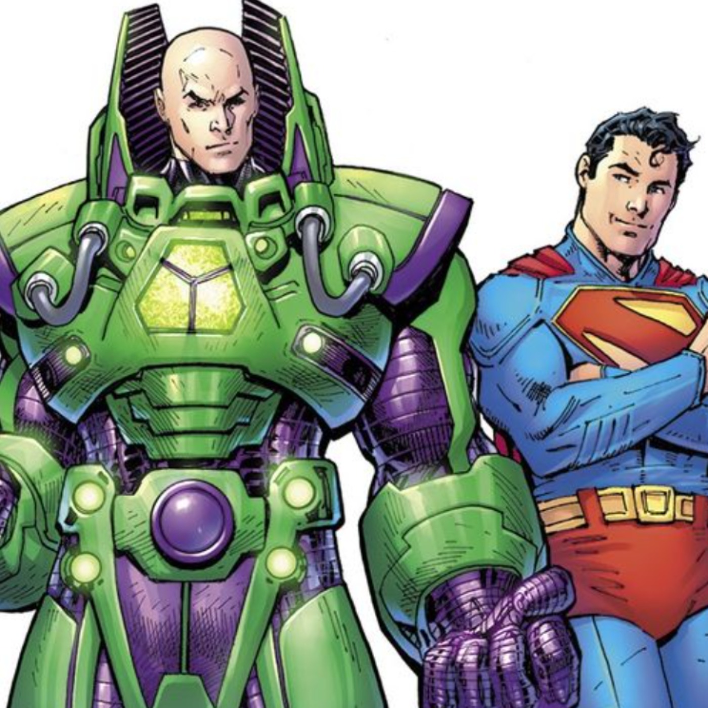What the Title MAN OF TOMORROW Could Mean for the SUPERMAN Sequel