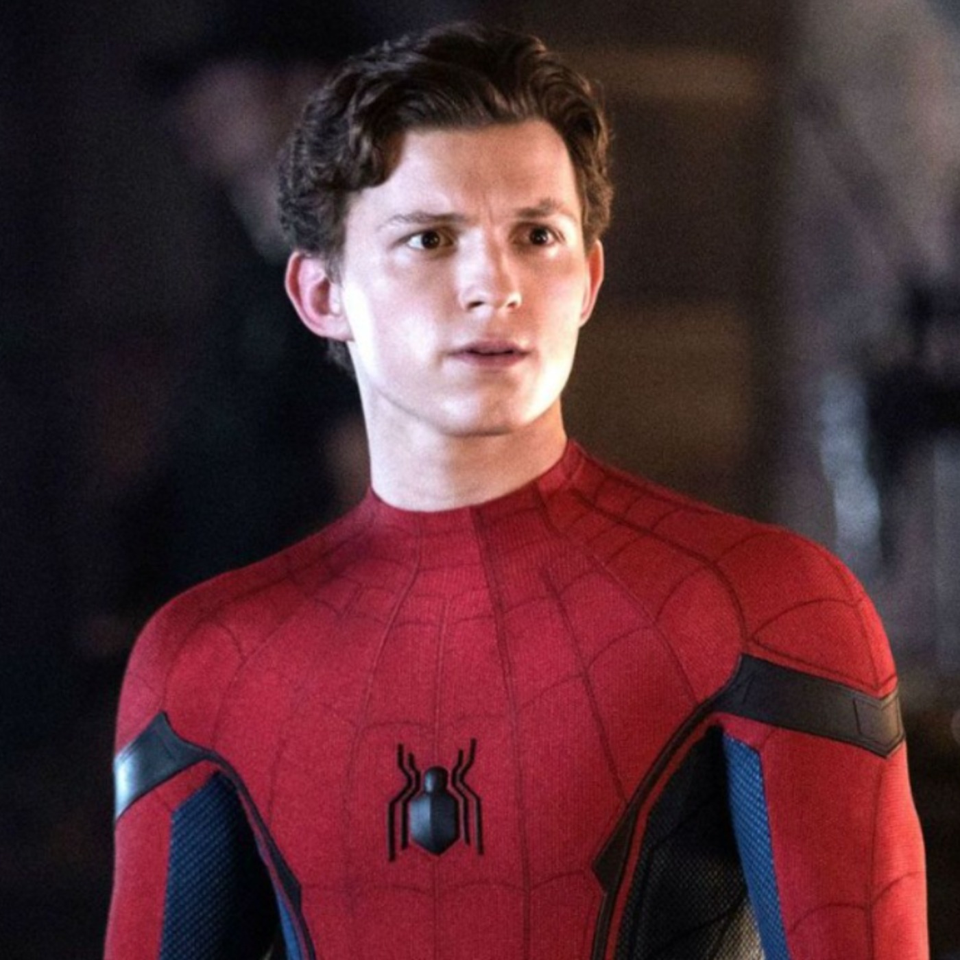 Spider-Moan: Tom Holland Takes Online Fan Ideas to Marvel Meetings for BRAND NEW DAY