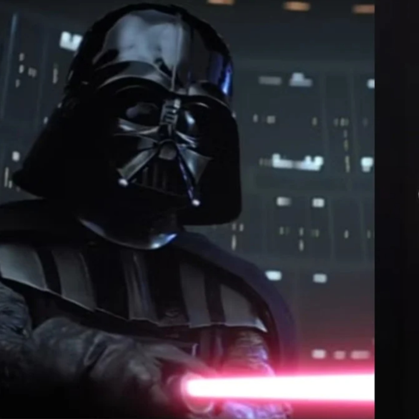 Darth Vader’s Lightsaber Just Sold for Nearly $4 Million