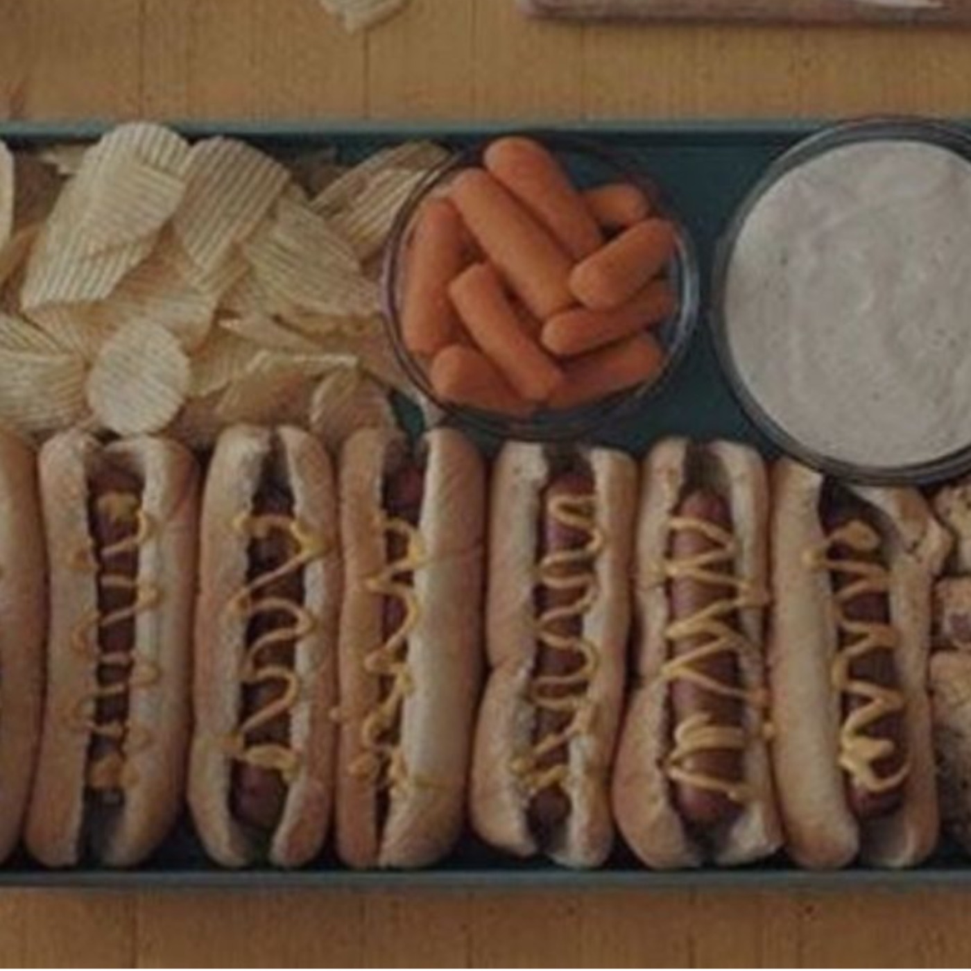 WEAPONS’ Hot Dog Scene Is Actually a Heartfelt Tribute to Zach Cregger’s Late Friend episode artwork