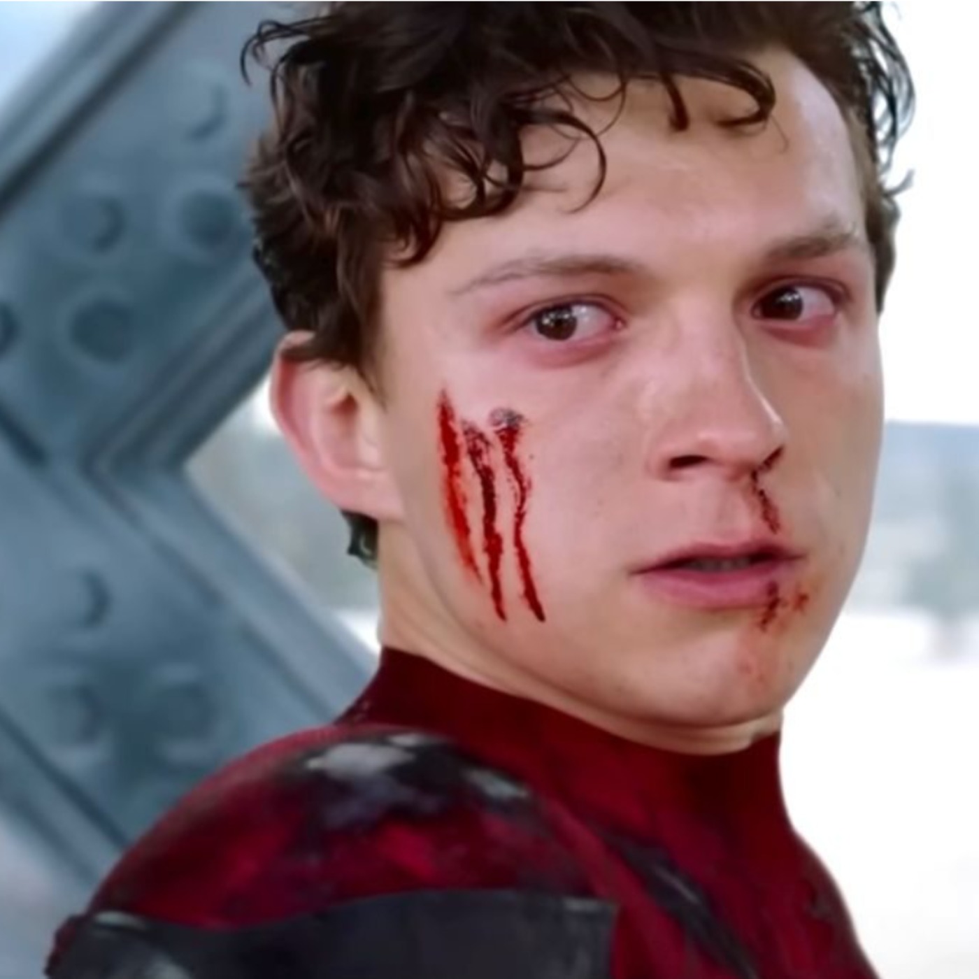 Tom Holland Injured on SPIDER-MAN: BRAND NEW DAY Set, Production Delayed