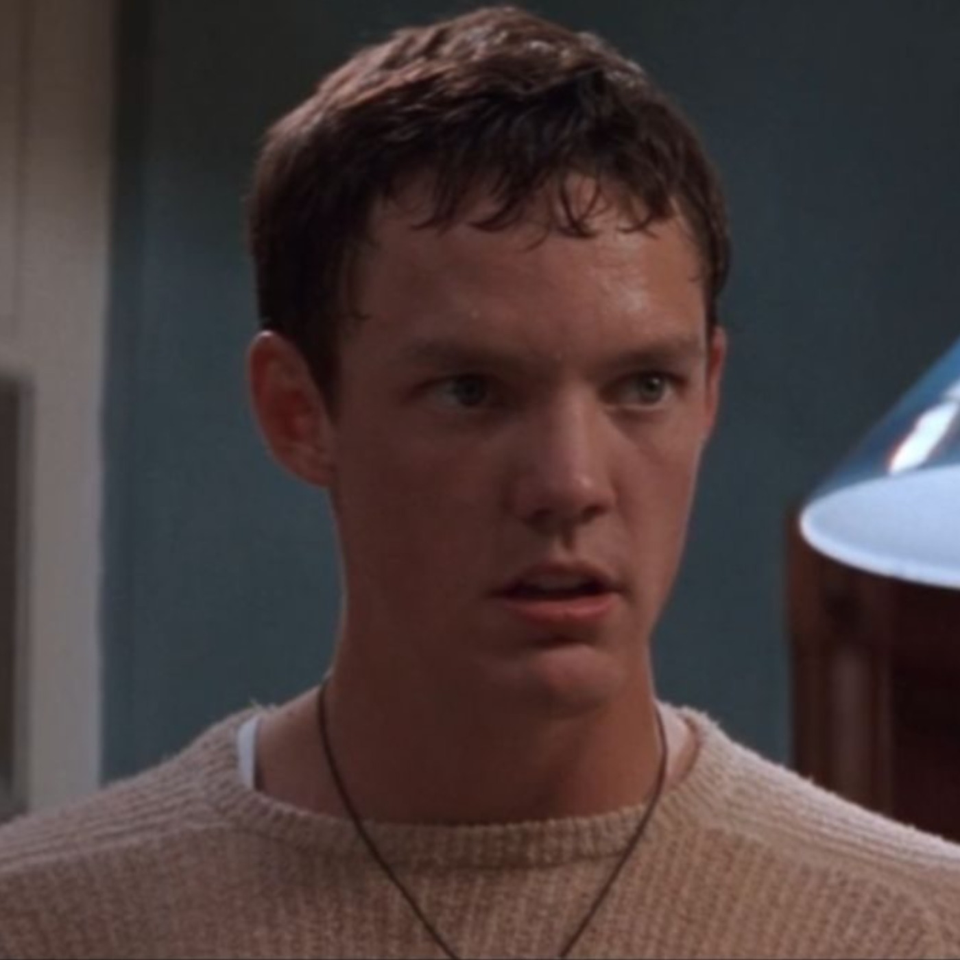 Matthew Lillard Wants to Join the DCU