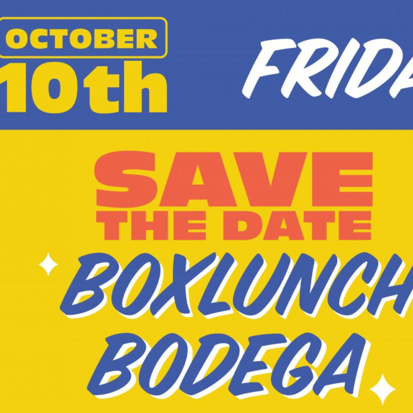 Visit the BOXLUNCH BODEGA in NYC for Fandom Fun, Exclusive Merch, and More