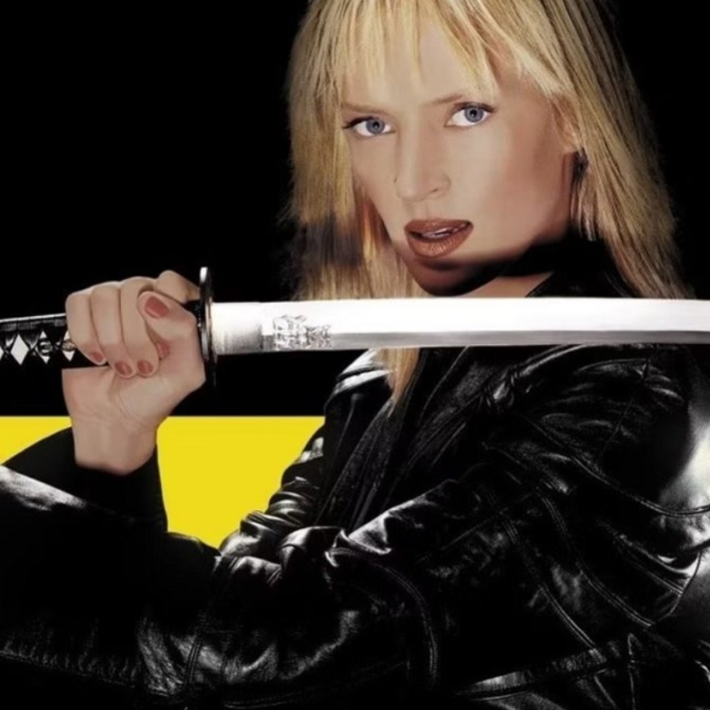 KILL BILL: THE WHOLE BLOODY AFFAIR Will Release in December