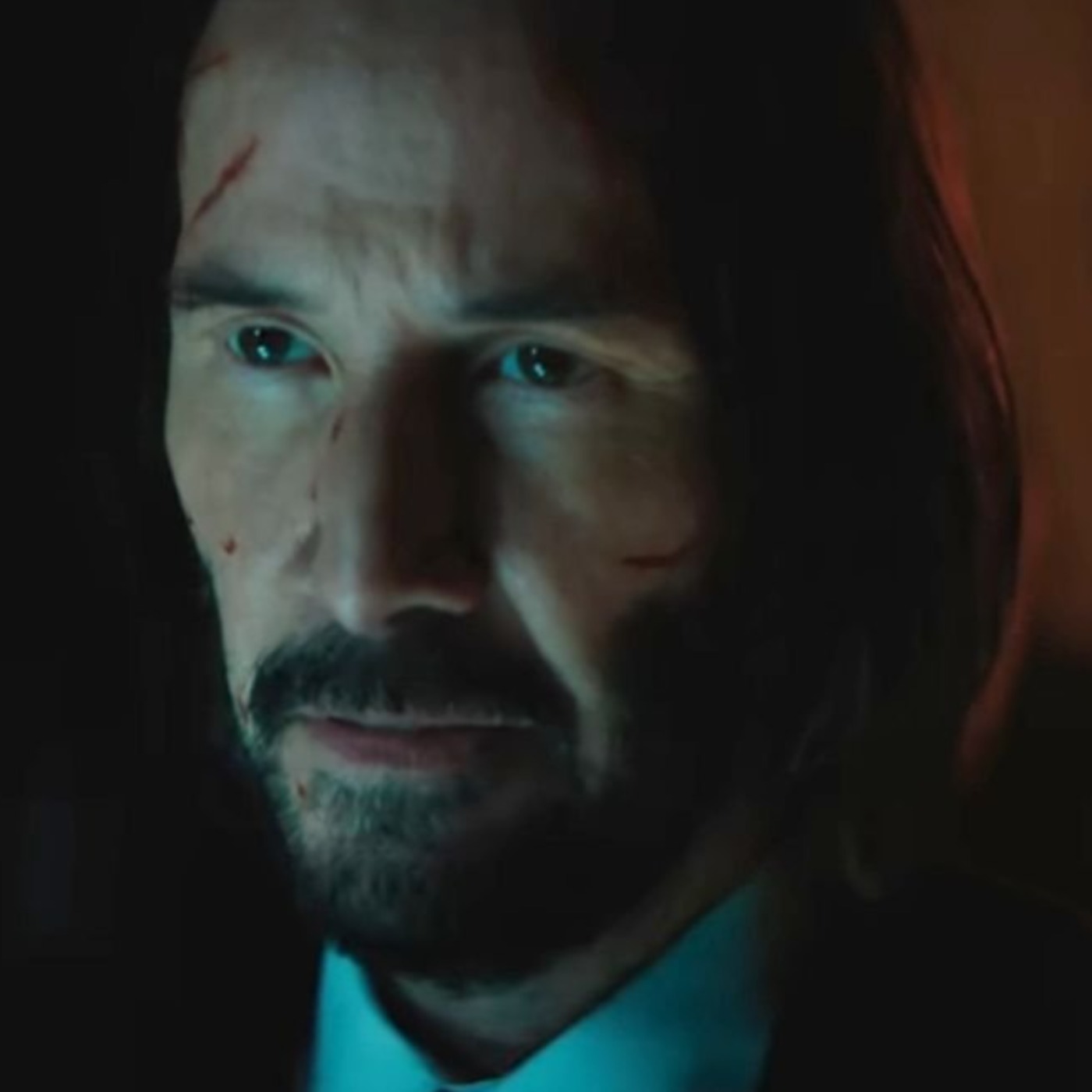 A JOHN WICK Western Samurai Spinoff Is Coming, Apparently