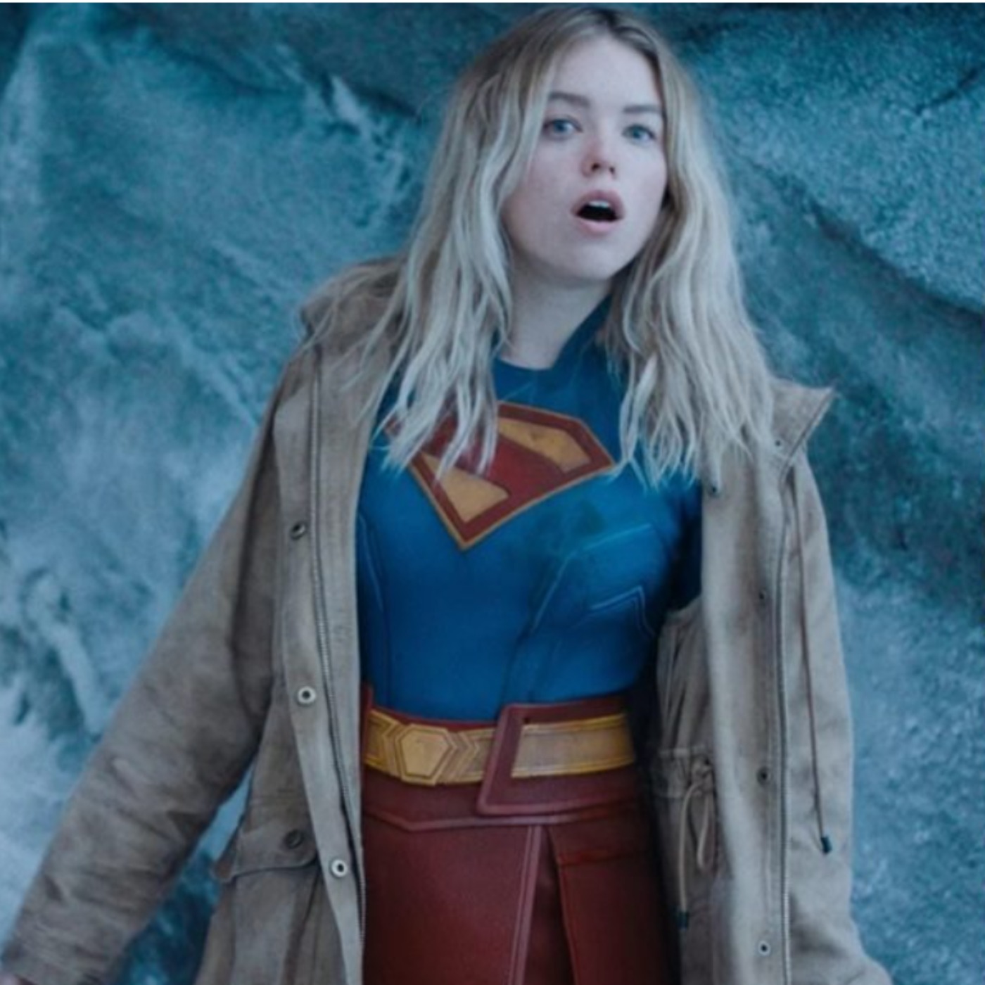 SUPERGIRL Will Reveal More About DCU Krypton’s House of El episode artwork