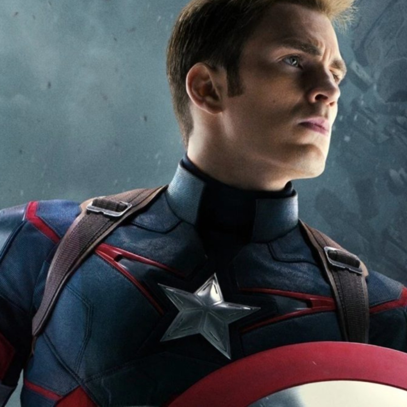 AVENGERS: DOOMSDAY Teaser Confirms Chris Evans Return episode artwork