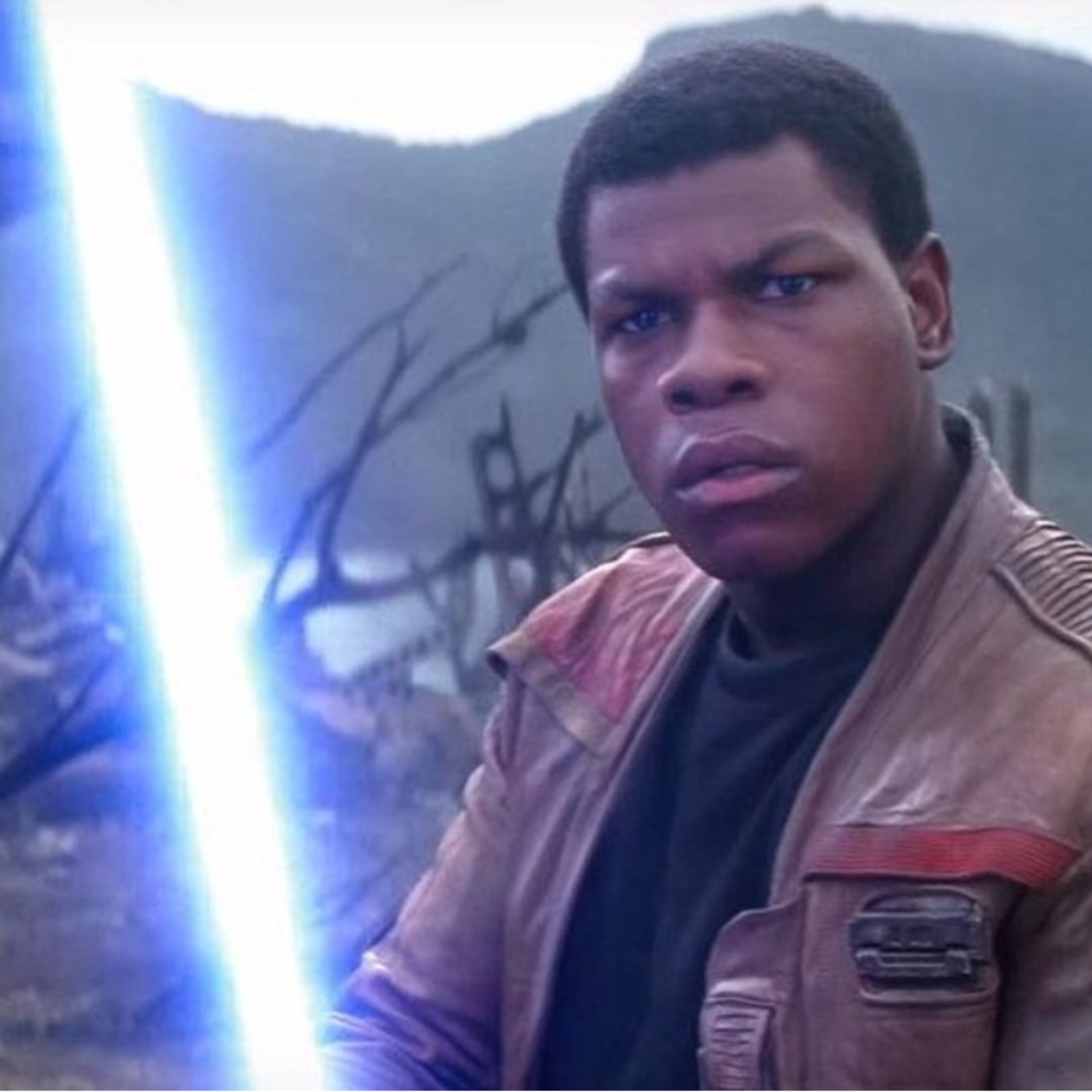 John Boyega Has Talked to Dave Filoni About STAR WARS Return