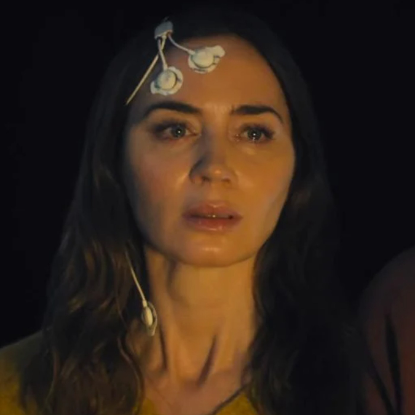 DISCLOSURE DAY Trailer Reveals a Cosmic Connection Between Its Leads episode artwork