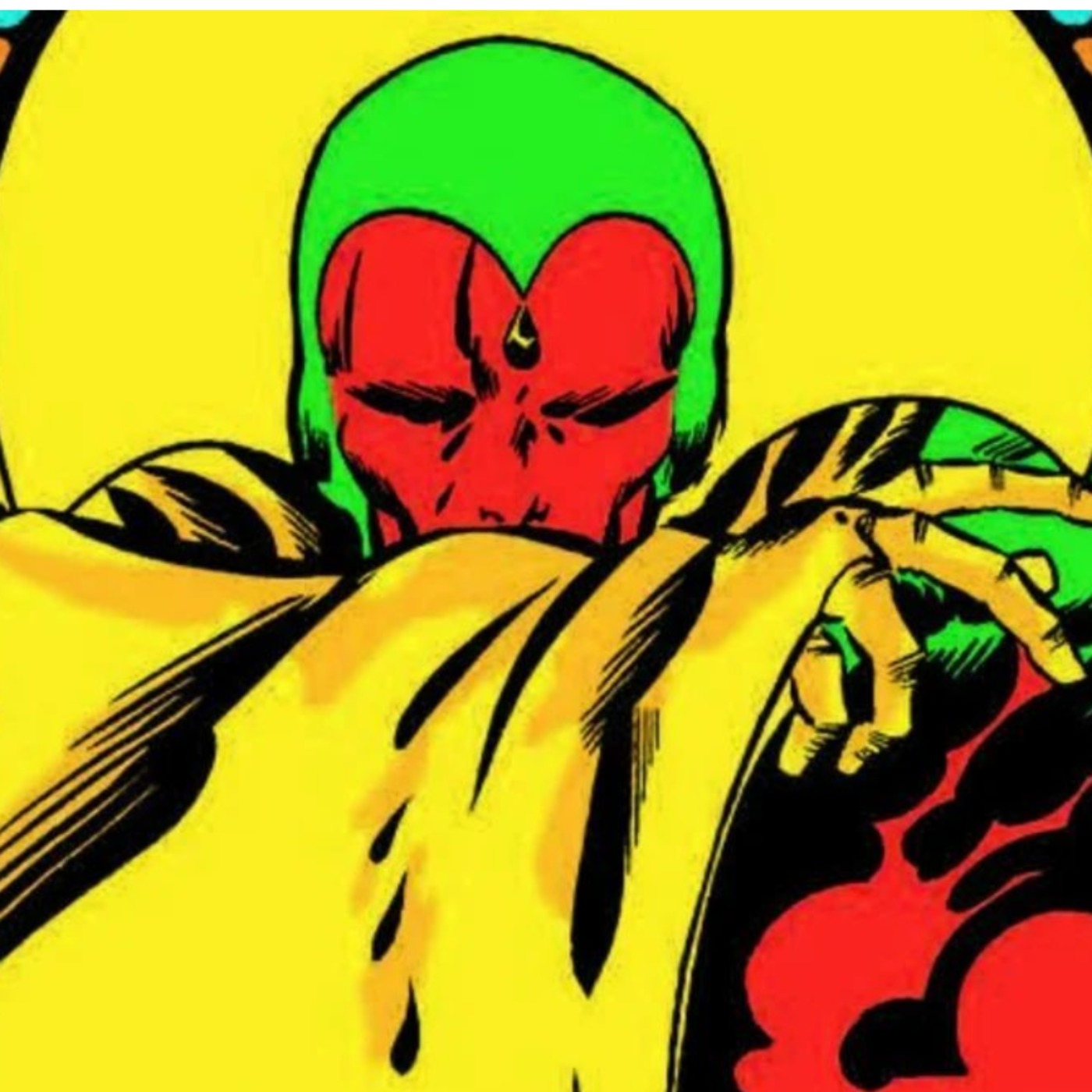 Barry Windsor-Smith’s Marvel Comics Getting Deluxe Collection (Exclusive) episode artwork