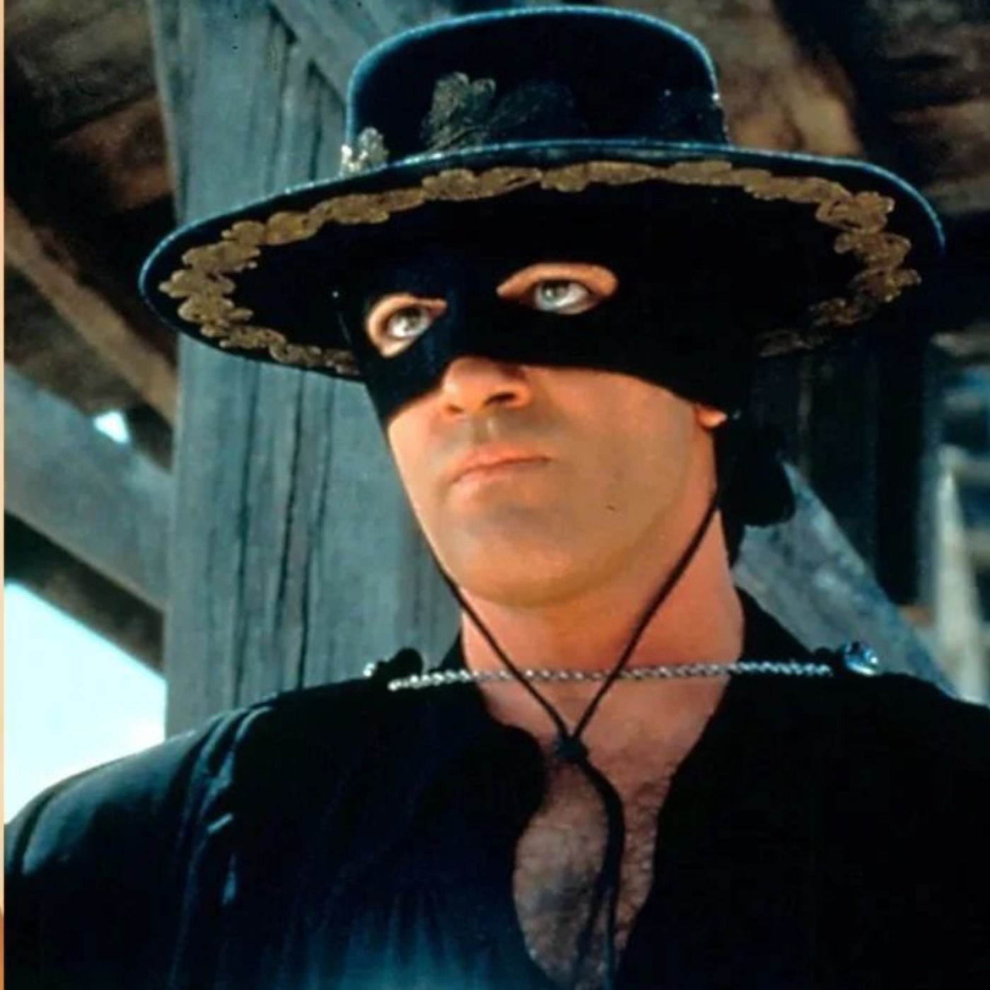 Sony Developing DJANGO & ZORRO Crossover Based on Tarantino Comic episode artwork