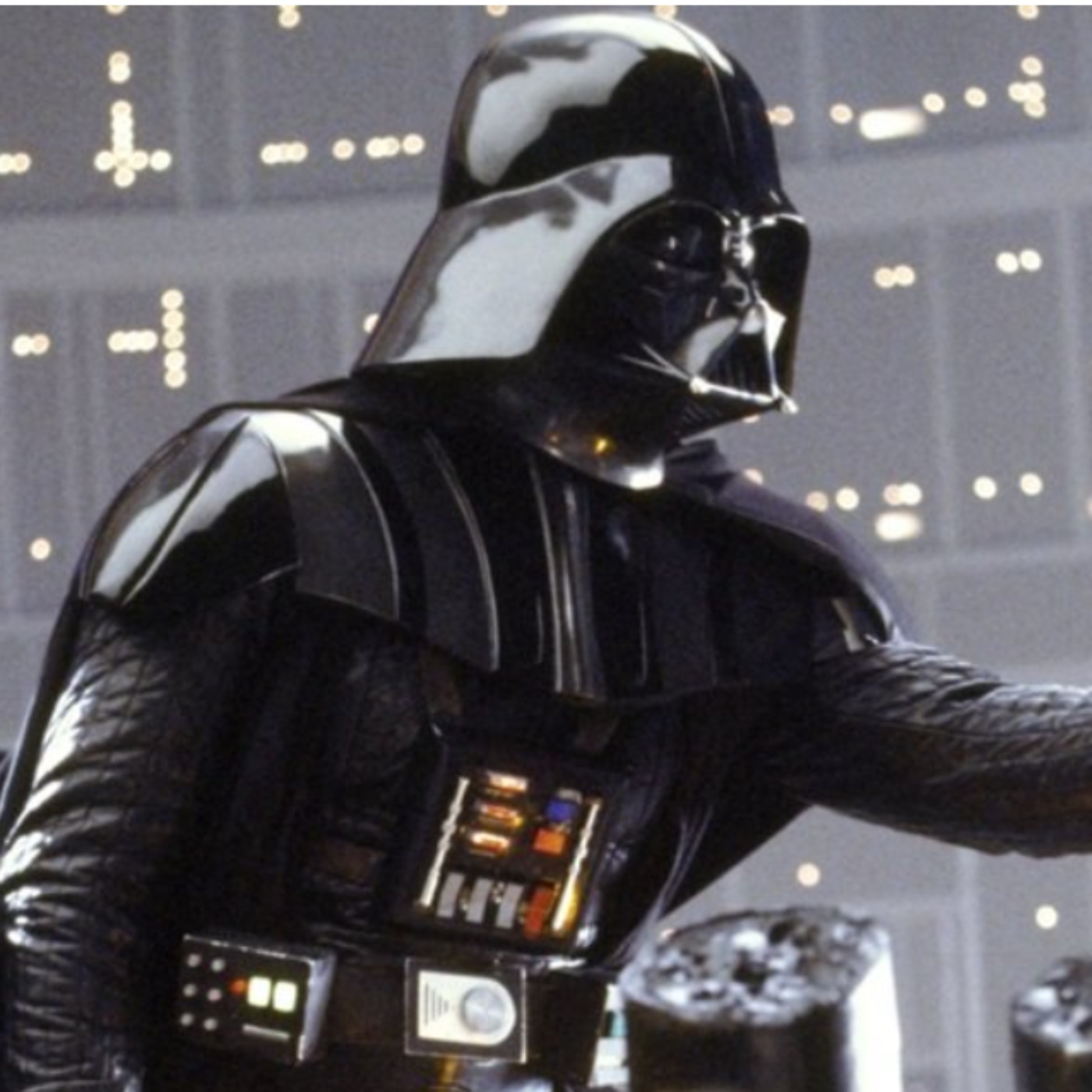 Romantic Medieval Cover of the Imperial March Somehow Works episode artwork