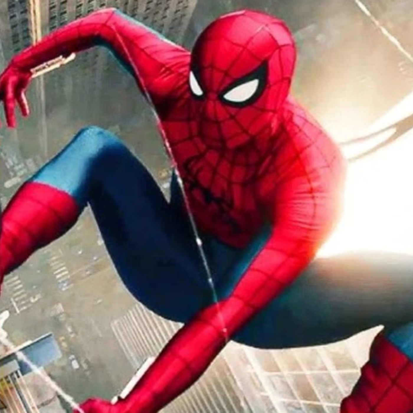 SPIDER-NOIR and BRAND NEW DAY May Both Reference This Story episode artwork