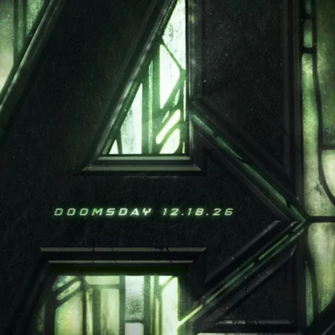 Andy Serkis Accidentally Revealed a New DOOMSDAY Cast Member episode artwork