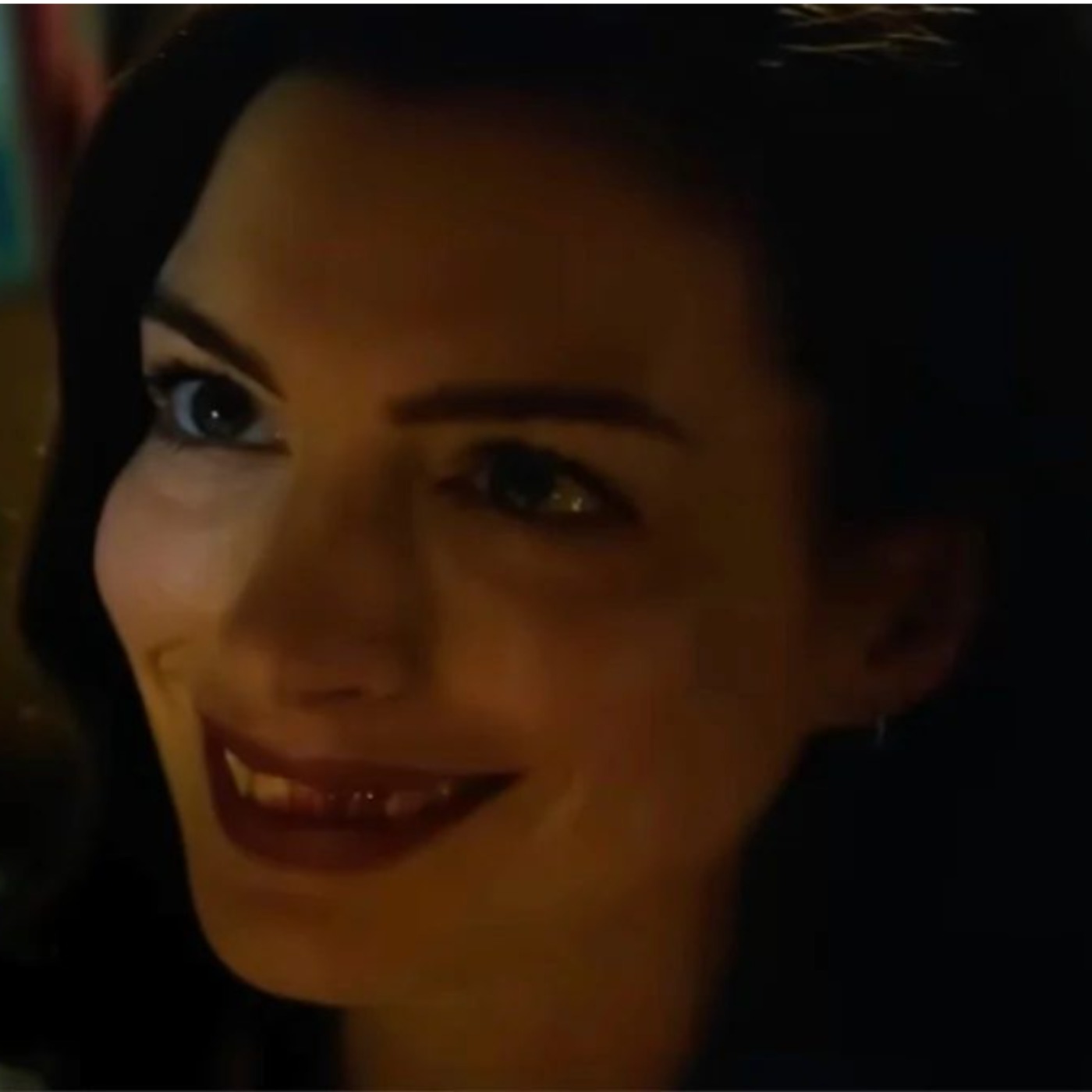 Dakota Johnson, Anne Hathaway Play Mind Games in VERITY Trailer episode artwork