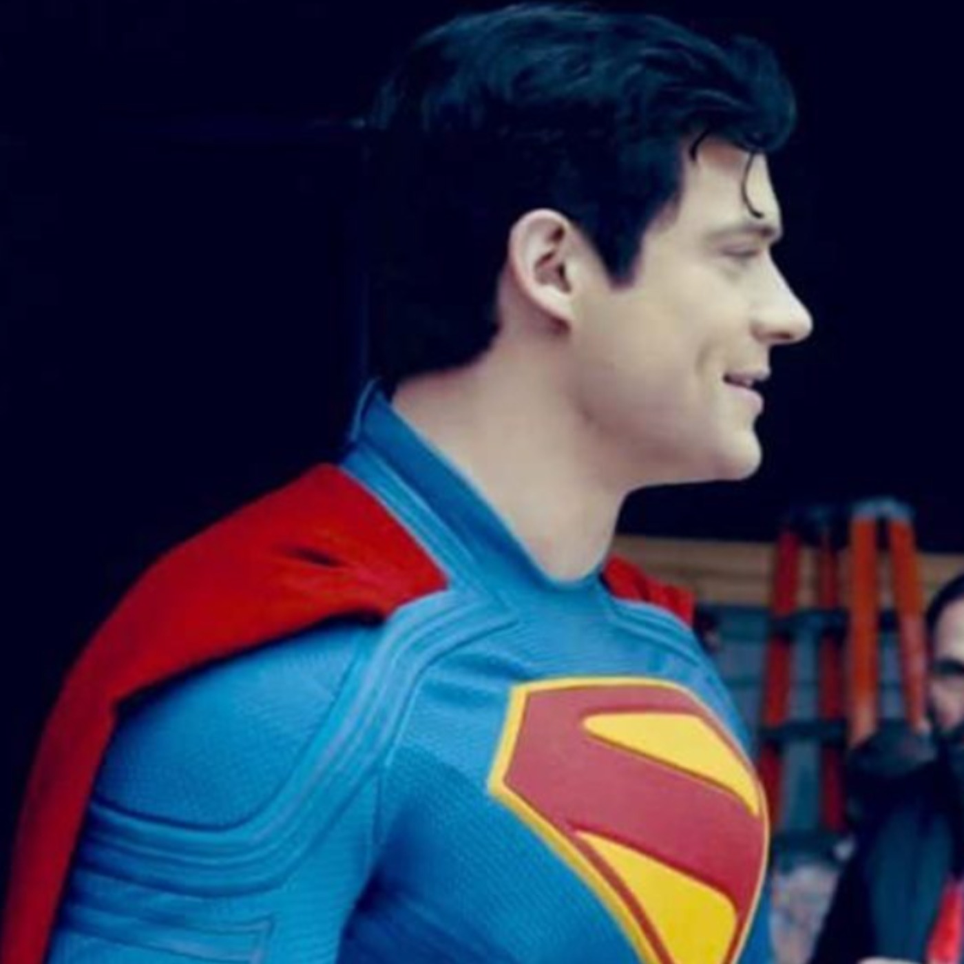 James Gunn on Why Lex Luthor Can’t Tell Superman Is Clark episode artwork