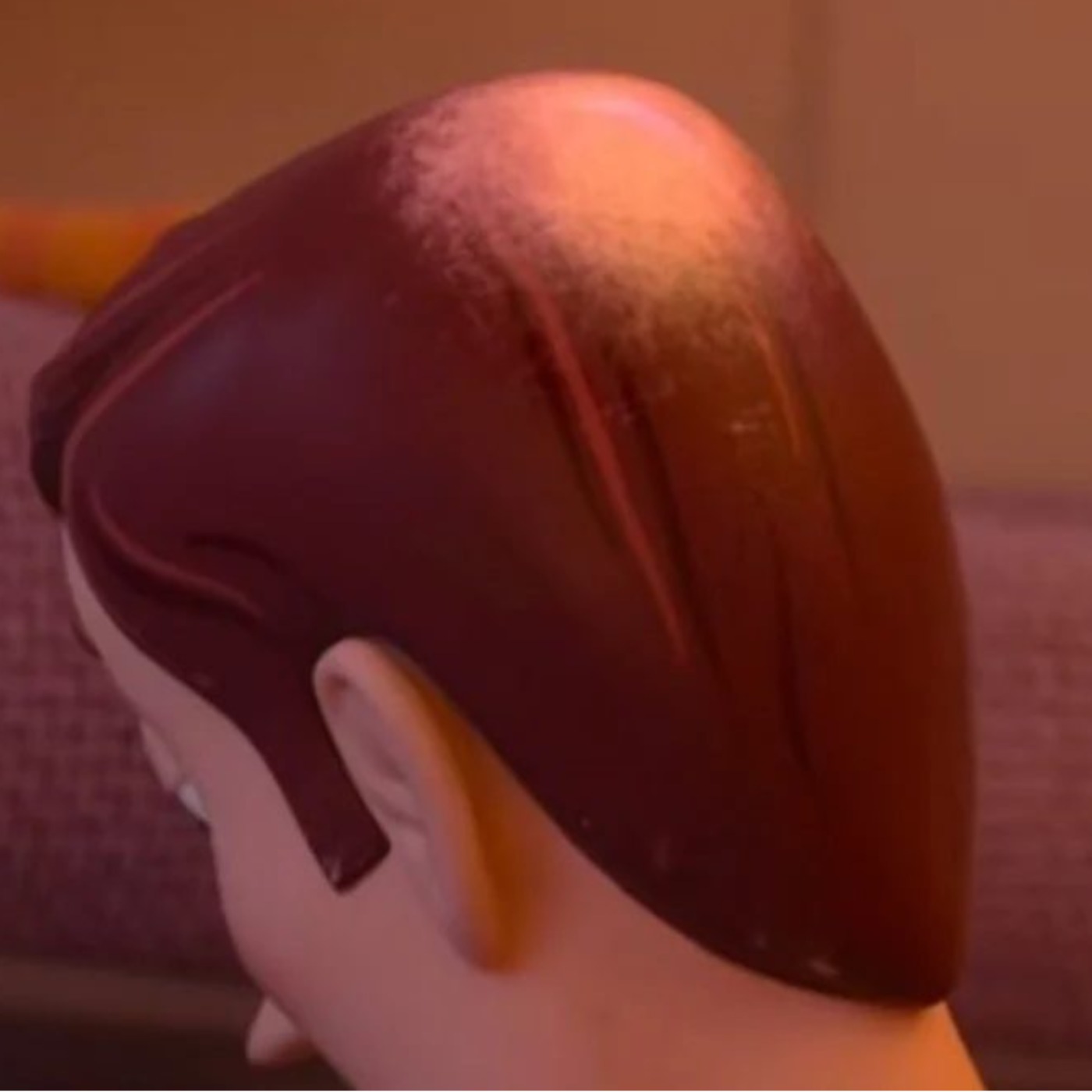 Tom Hanks Explains Woody’s Baldness in TOY STORY 5 episode artwork