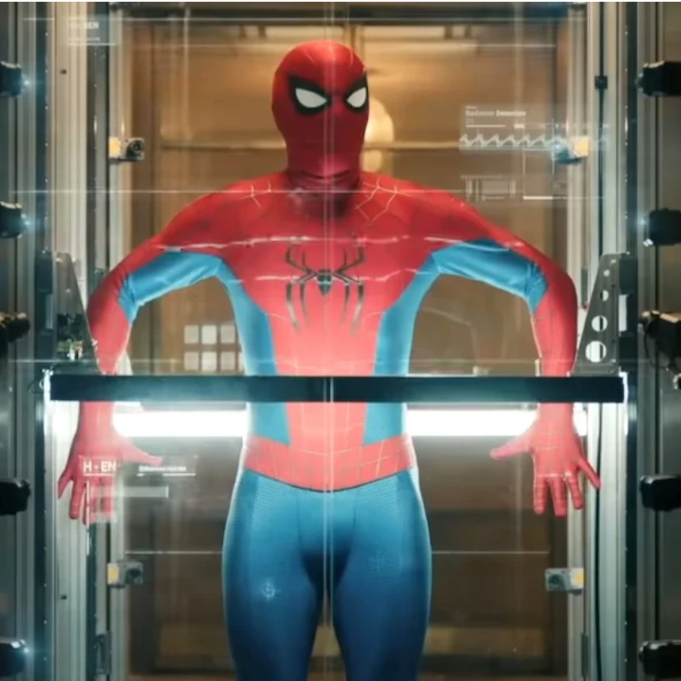 The Biggest Reveal From SPIDER-MAN: BRAND NEW DAY’s Script Pages episode artwork
