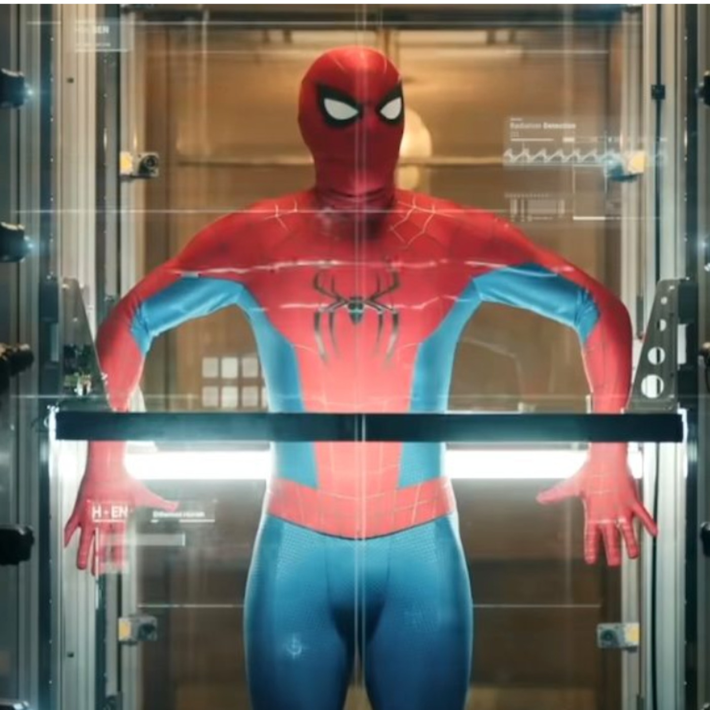 BRAND NEW DAY Script Reveals How Peter Survives Without Stark Tech episode artwork