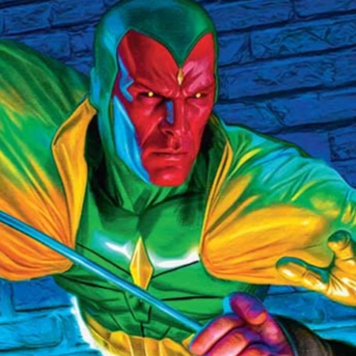 New MARVEL Magic: The Gathering Cards Revealed at MagicCon episode artwork