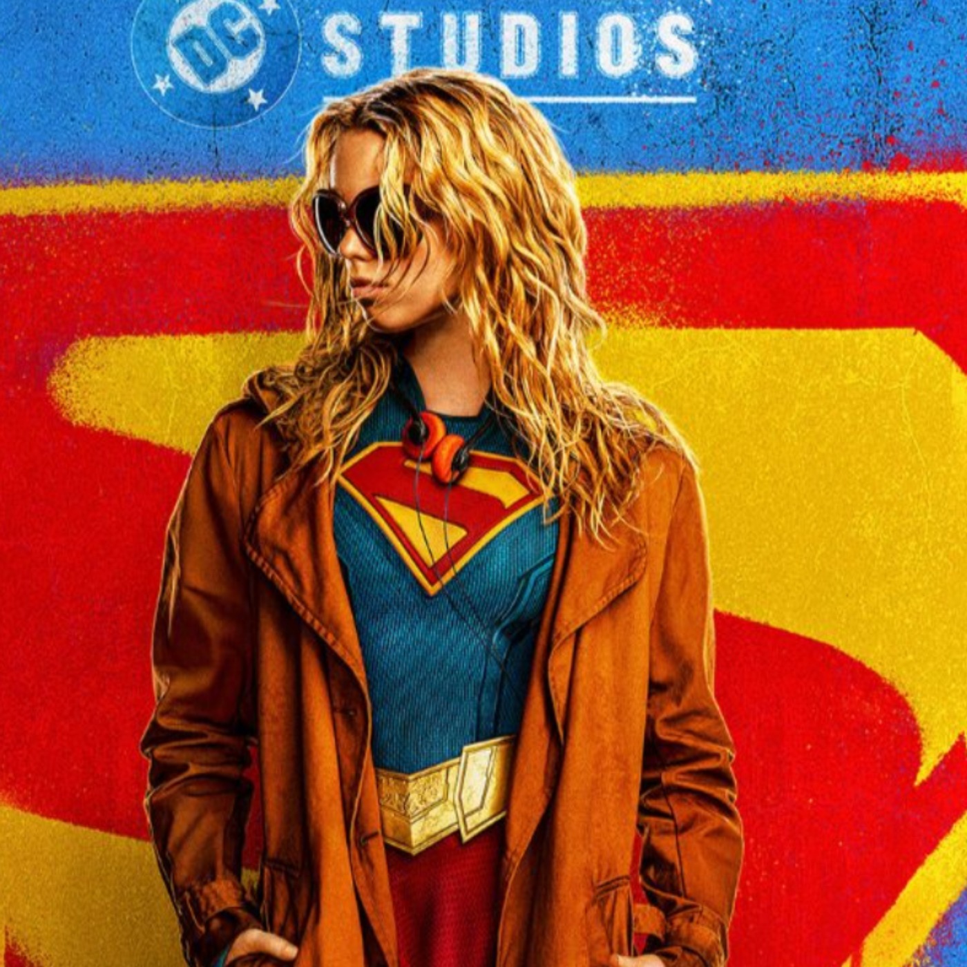 DC’s Peter Safran Says Fans Are Tired of ‘Mediocre Movies,’ Not Superheroes episode artwork