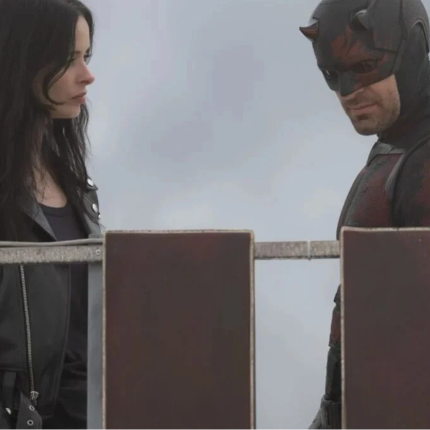 DAREDEVIL: BORN AGAIN Answered a Major DEFENDERS Question episode artwork