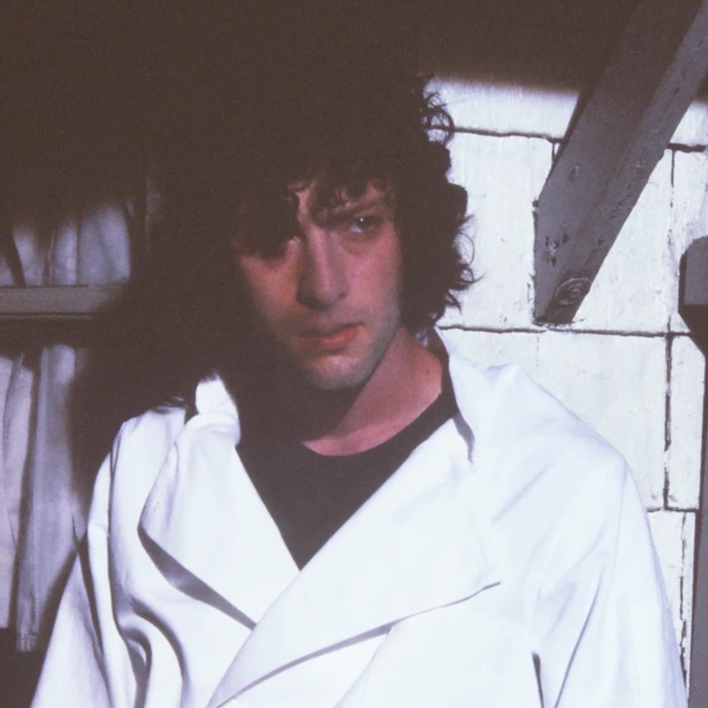 TONY Offers Fictional Take on a Moment in Anthony Bourdain’s Life episode artwork
