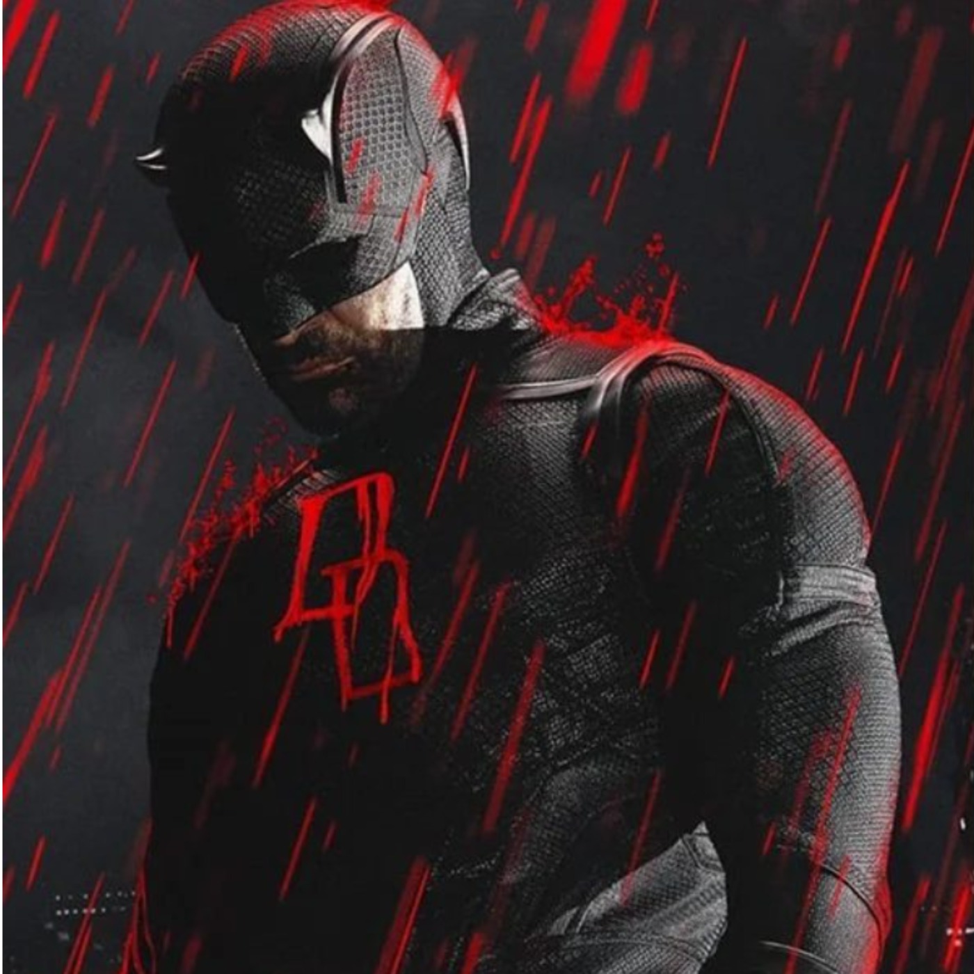 How DAREDEVIL: BORN AGAIN Impacts SPIDER-MAN: BRAND NEW DAY episode artwork