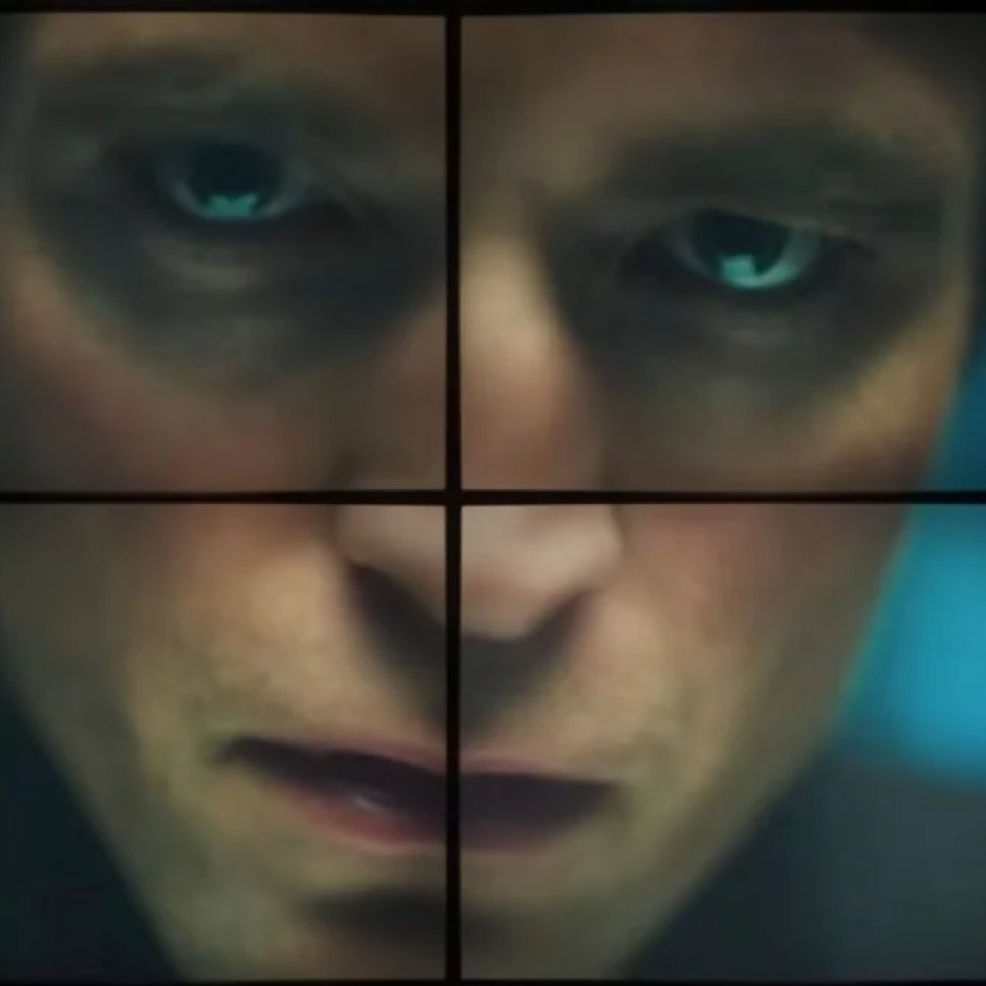 Robert Pattinson Unlocks a New Voice in PRIMETIME Trailer episode artwork